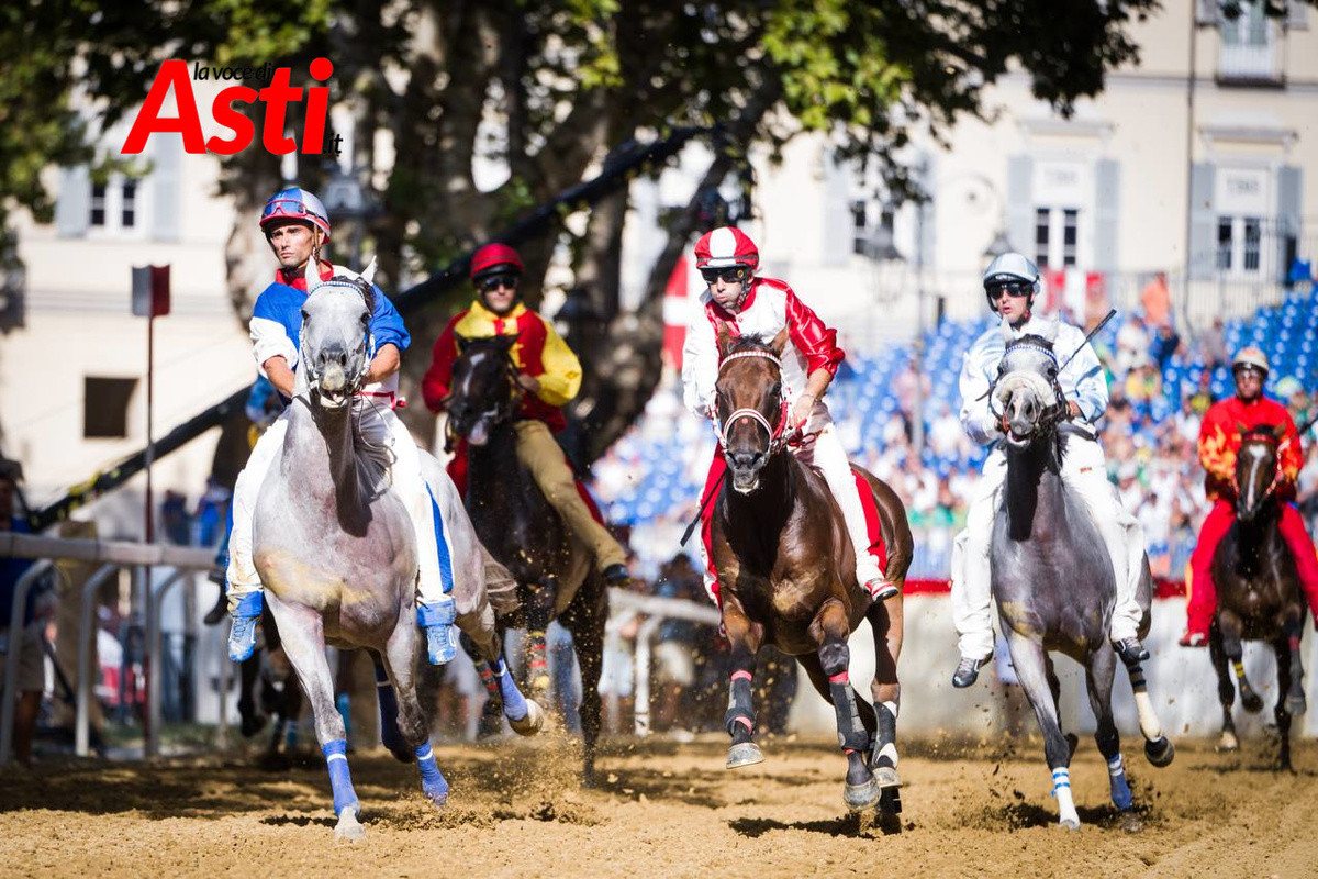 Palio 2026