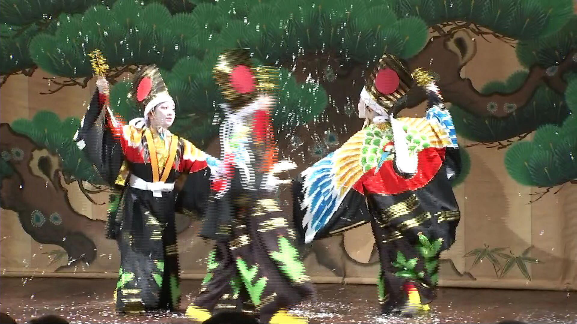 豊岡演劇祭