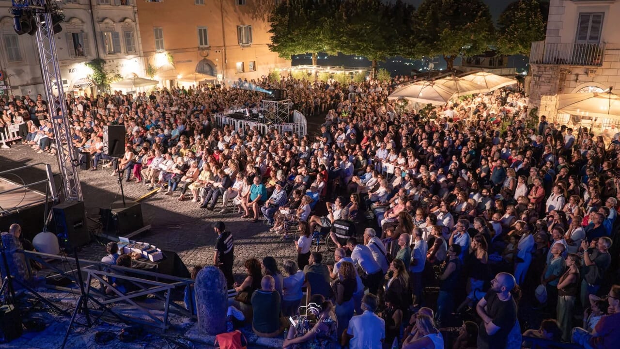 Festival del Teatro Medievale e Rinascimentale
