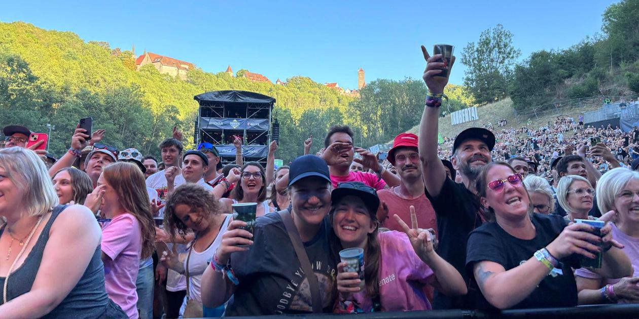 Taubertal-Festival 2027