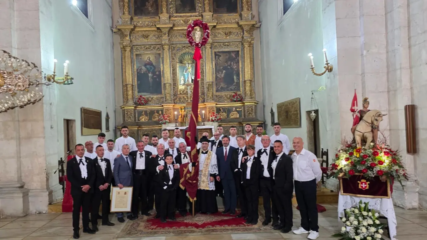 Festa del Gremio dei Macellai