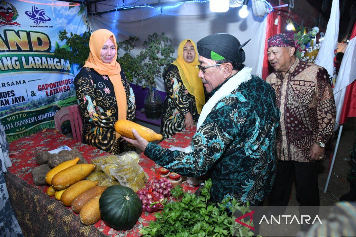 Festival Tani Ganding 2026