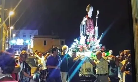Festa di San Saba