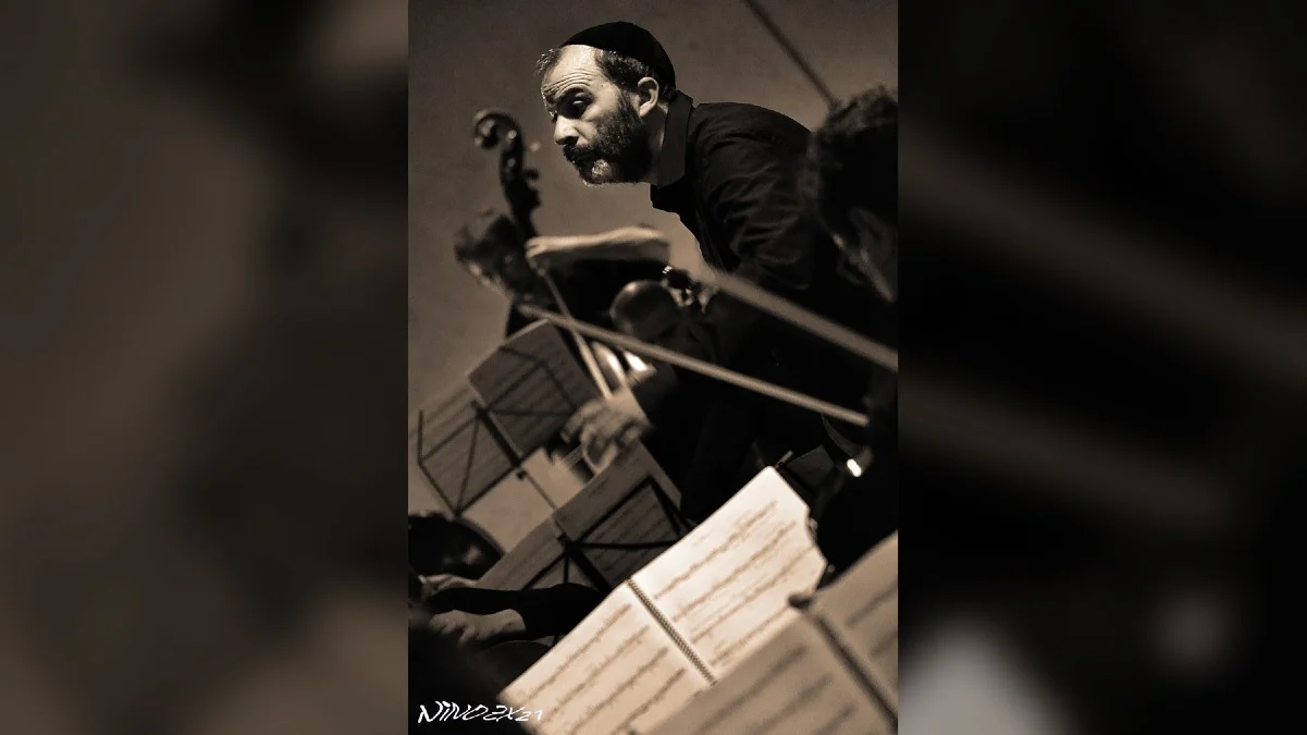 Festival Viktor Ullmann - Concerto dell’Orchestra Abimà