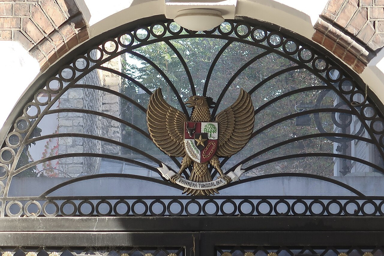 Journées du Patrimoine 2026 à l'Ambassade d'Indonésie