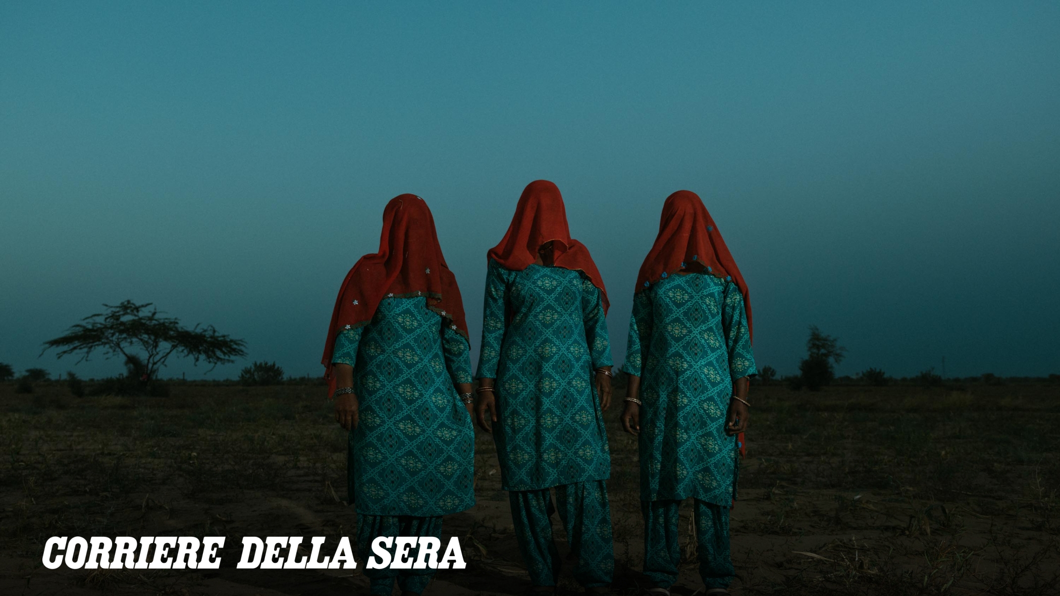 Festival della Fotografia Etica