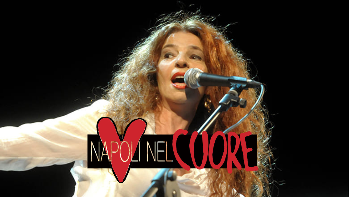 Napoli nel cuore