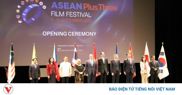 Liên hoan phim ASEAN+3