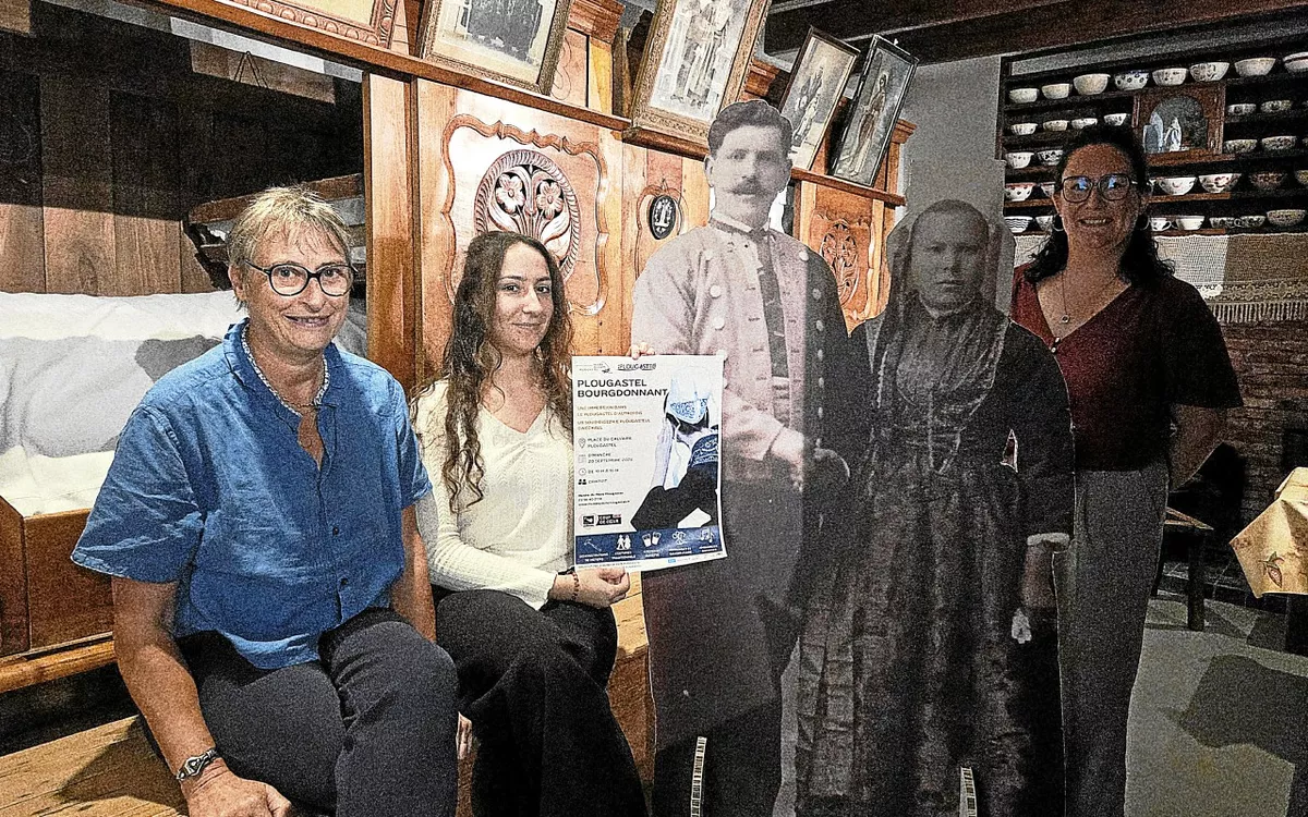Journées du patrimoine
