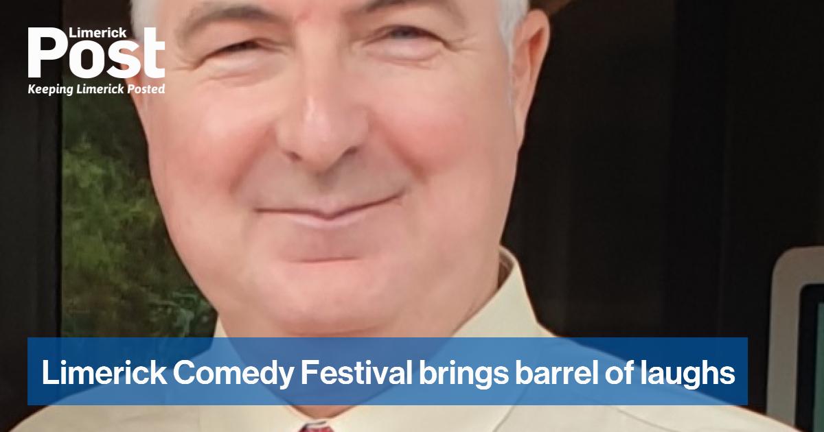 Limerick Comedy Festival