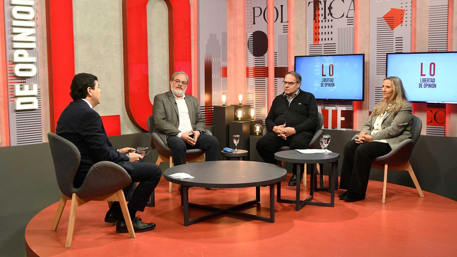 16ª Feria del Libro de Santiago del Estero