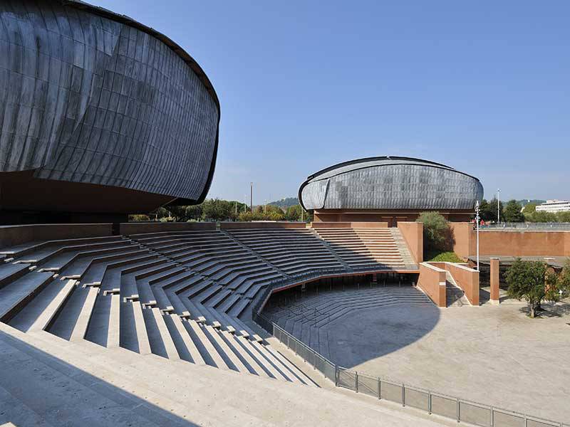 Festa del Cinema di Roma 2026