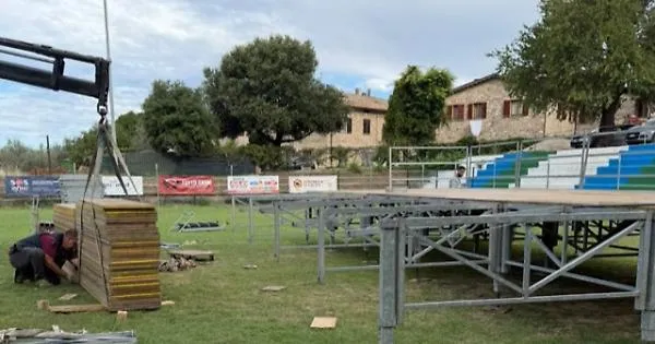 Final Summer Festival