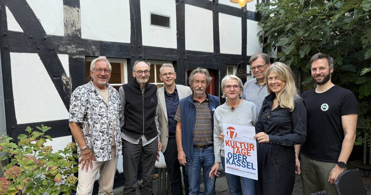 Oberkasseler Kulturtage