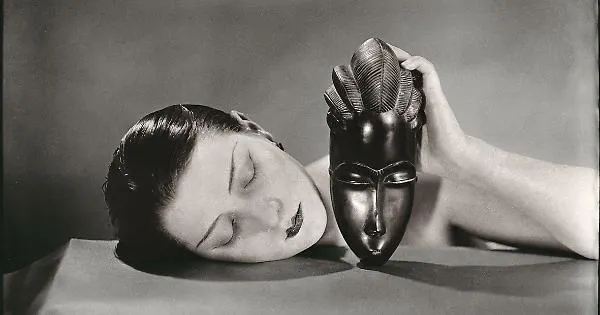 Man Ray. Il maestro del Surrealismo