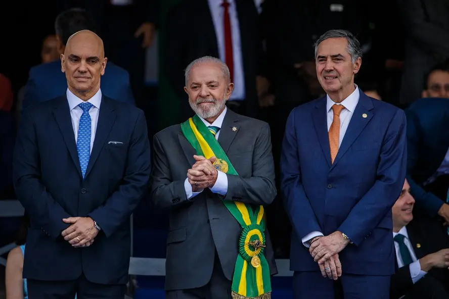 Desfile de 7 de Setembro