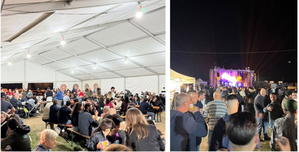 Tassitano in Festa
