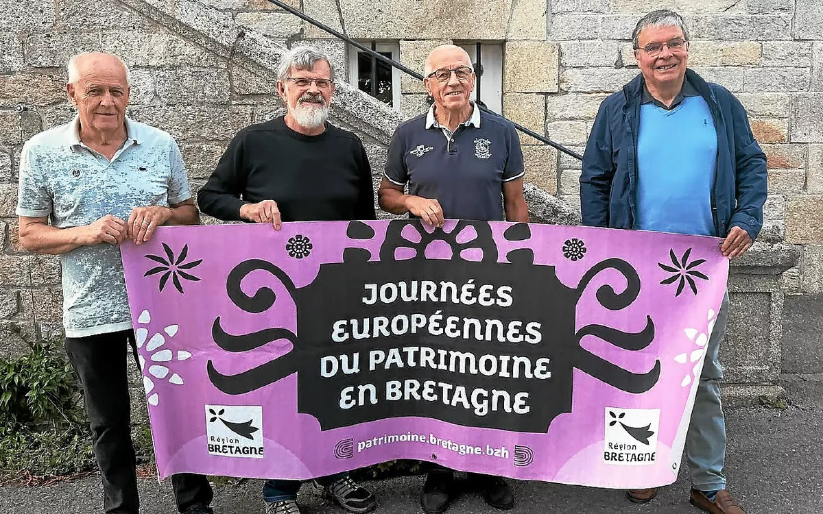 Journées européennes du patrimoine
