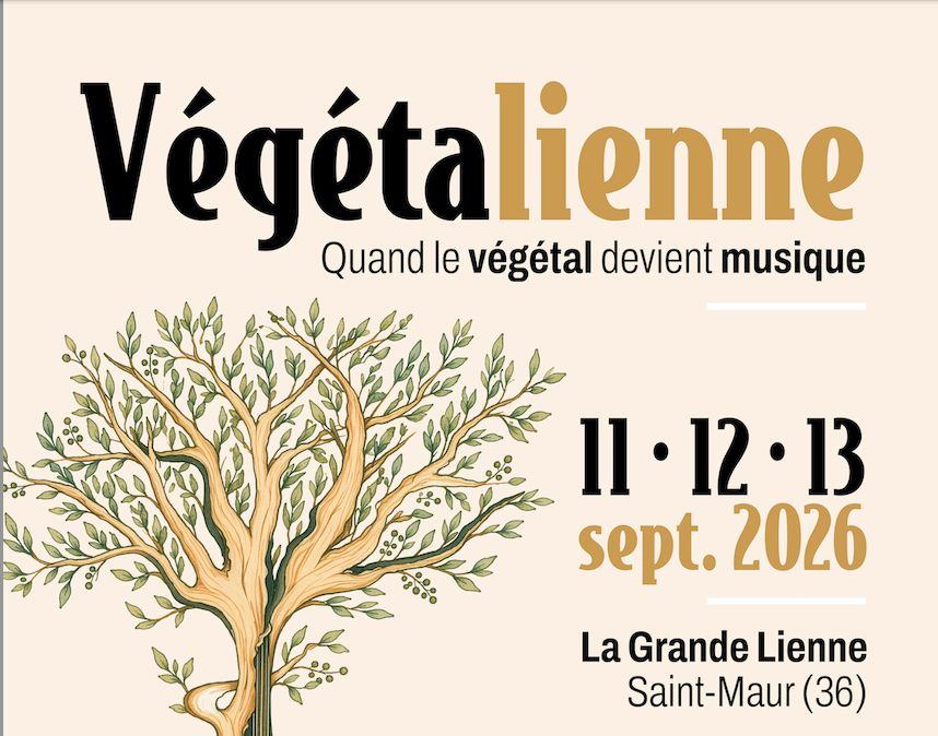 Végétalienne