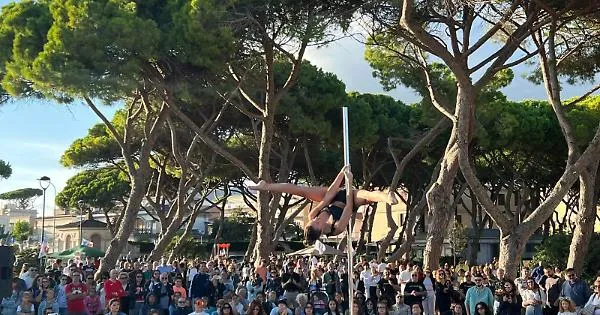 Festa dello Sport