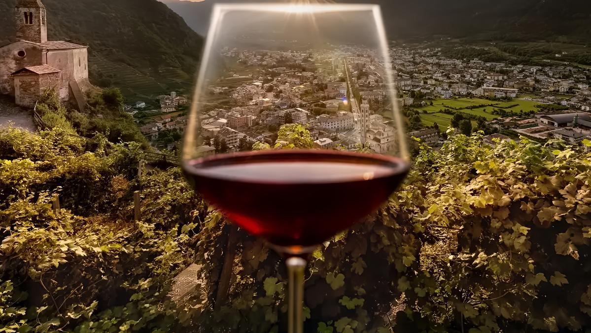 Eroico Rosso - Sforzato Wine Festival