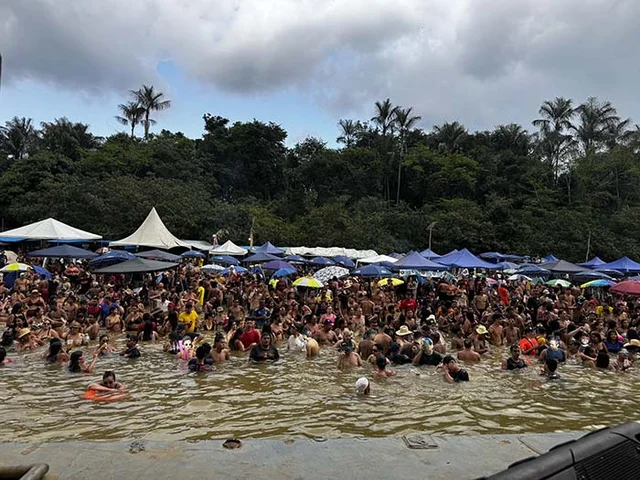 Festival de Praia