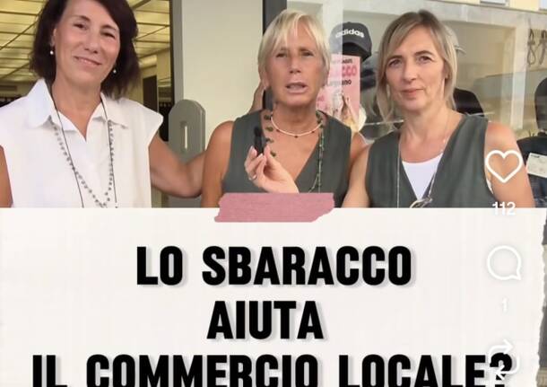 Lo Sbaracco