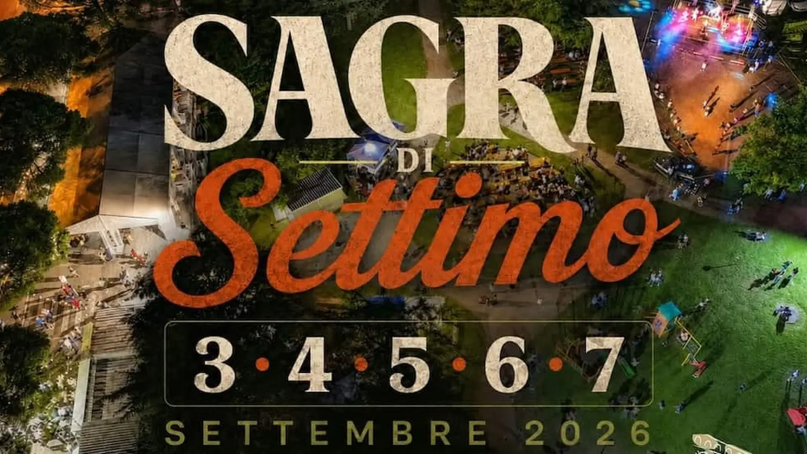 Sagra di Settimo