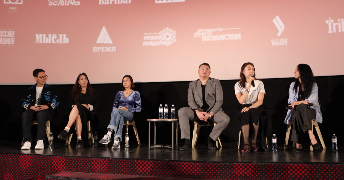 XI Baiqonyr Film Festival