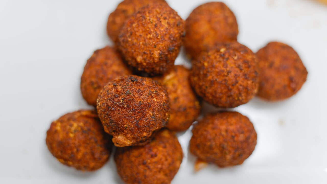 Polpette & Beat