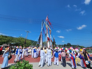 제42회 남원삼동굿놀이 향토축제