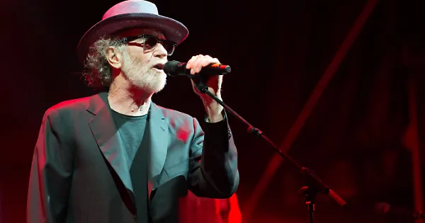 Concerto di Francesco De Gregori: Nevergreen (perfette sconosciute)