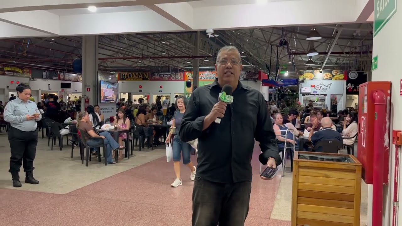 Festival Mais Cultura