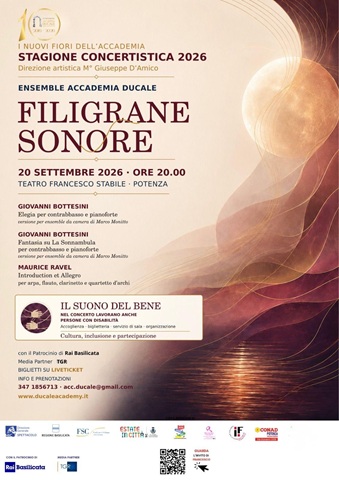 Filigrane sonore