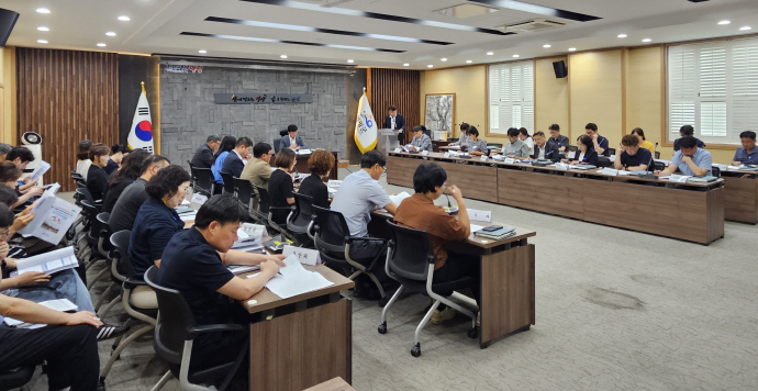 제26회 영광불갑산상사화축제
