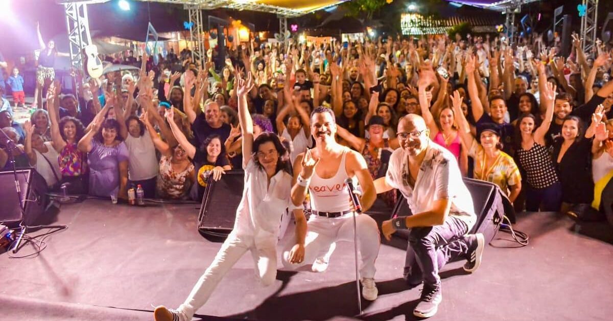 Festival Primavera Musical