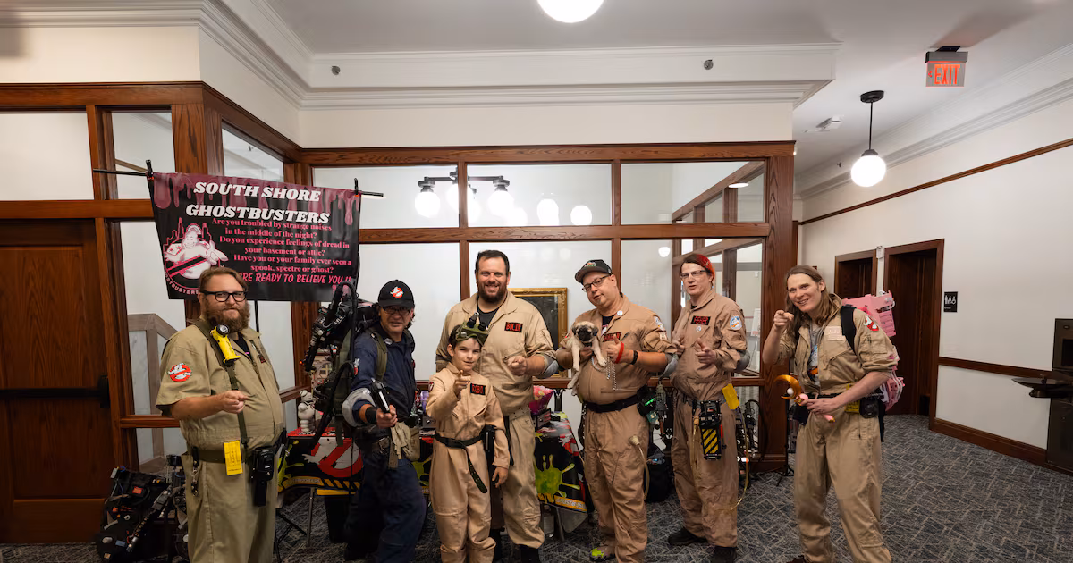 Fandom, Art & Music Expo