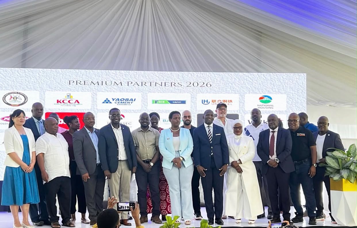 Urbanisation Forum & Homes Expo 2026