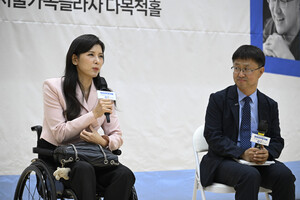 〈환자샤우팅카페〉 출간기념 북콘서트