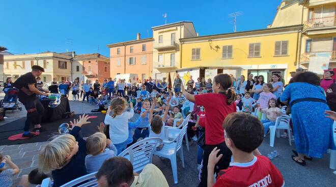 Festival Transitare