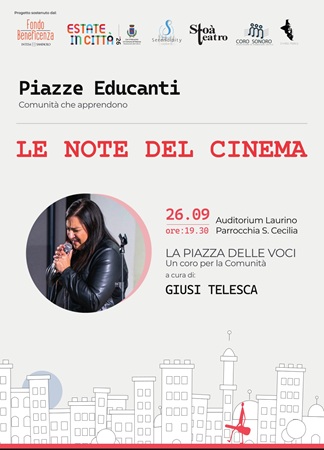 Le Note del Cinema