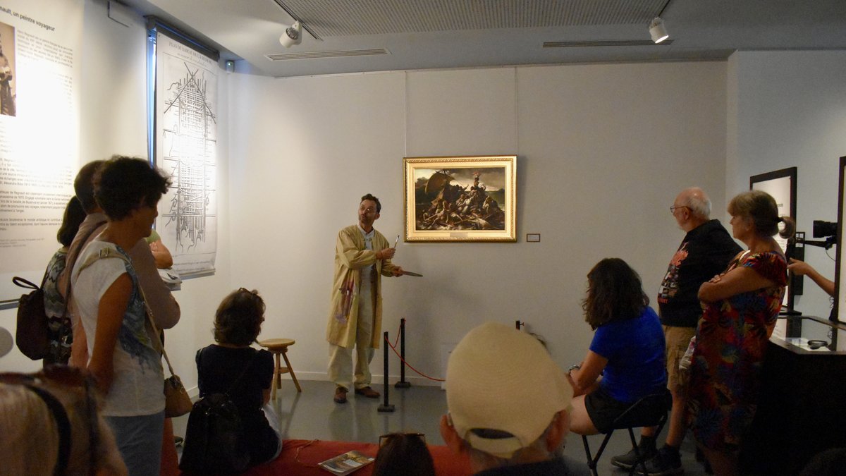 Journées du patrimoine à Lunel