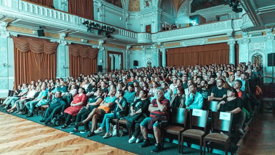 Filmfestival Finále Plzeň