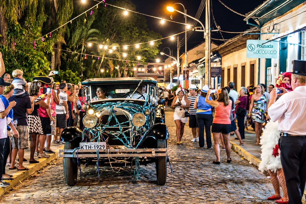 Carnaval Antigo
