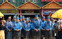 Festival Pacu Jalur Tradisional 2026