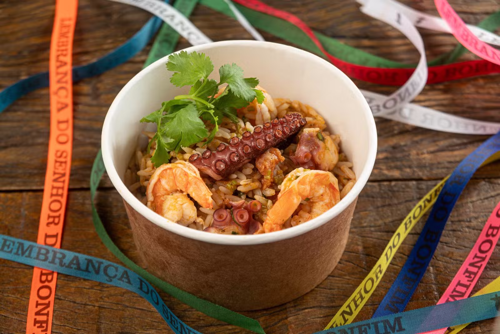 Rio Gastronomia 2026