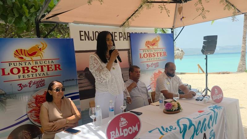Festival de la Langosta