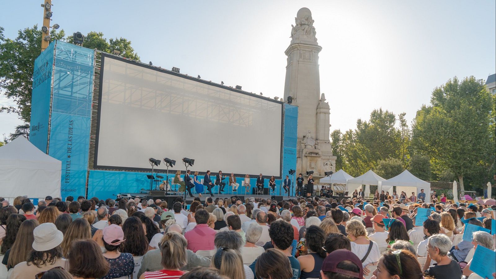 Festival de las Ideas