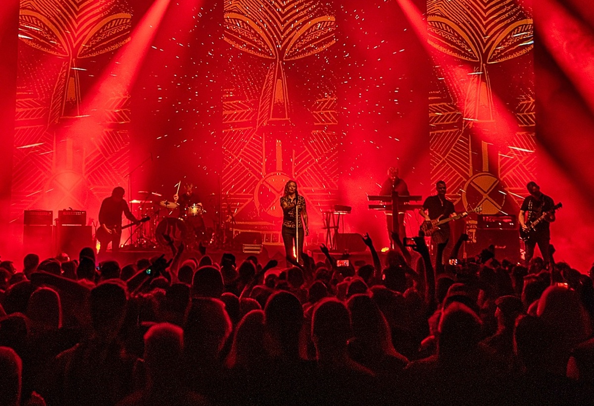 The Gathering