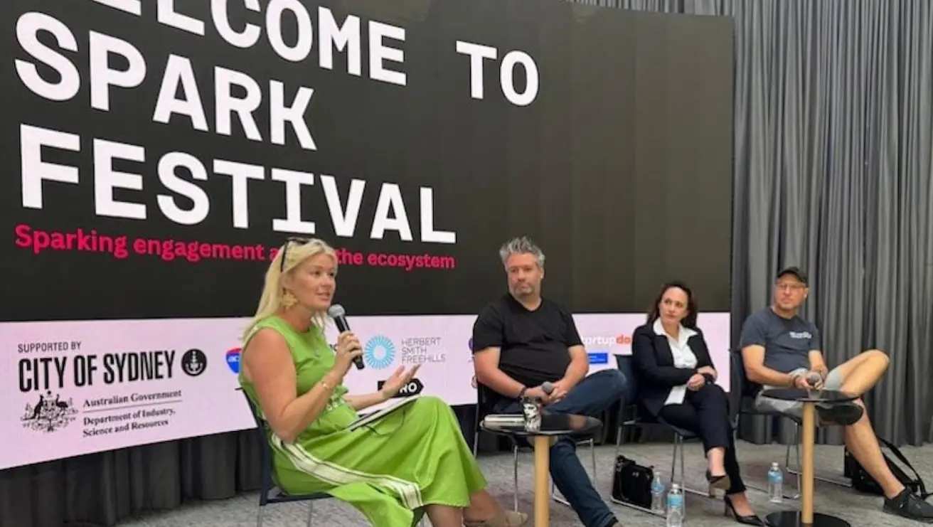 Spark Festival